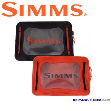 Сумка Simms Dry Creek Z Gear Pouch